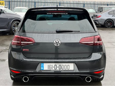 2016 Volkswagen Golf - photo 4