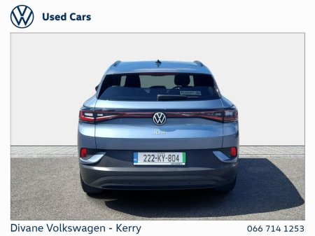 2022 Volkswagen ID.4 - photo 14