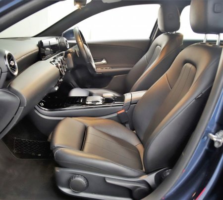 2019 Mercedes-Benz A-Class - photo 15
