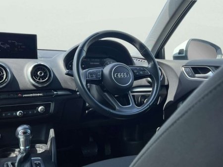 2019 Audi A3 - photo 43