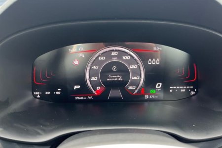 2024 SEAT Ateca - photo 13