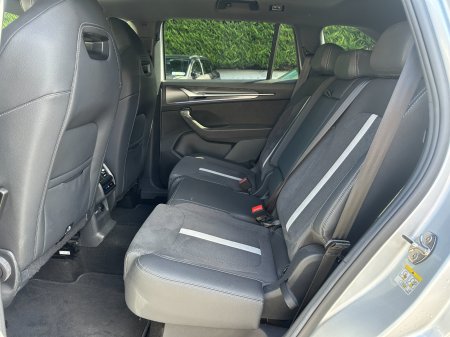 2025 Skoda Kodiaq - photo 7