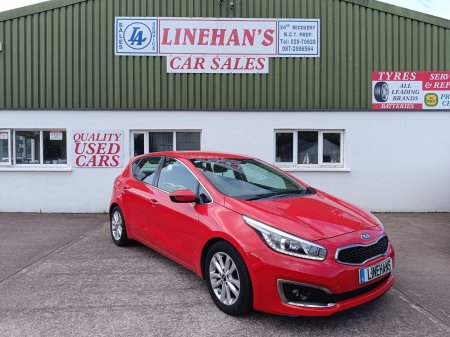 2016 Kia Ceed - photo 3