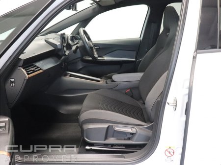 2023 Cupra Born - photo 8