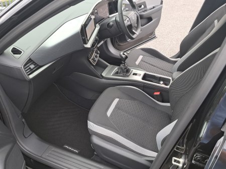 2026 Opel Mokka - photo 16