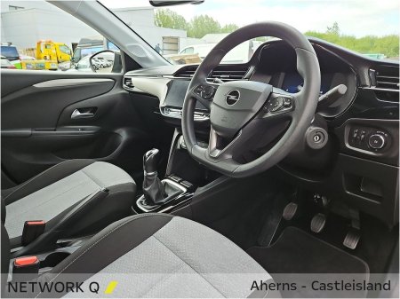 2024 Opel Corsa - photo 11