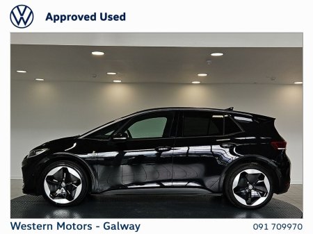 2026 Volkswagen ID.3 - photo 6