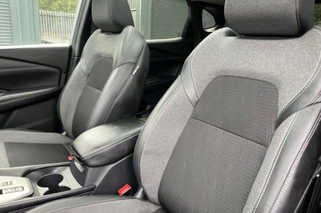 2024 Nissan Qashqai - photo 19