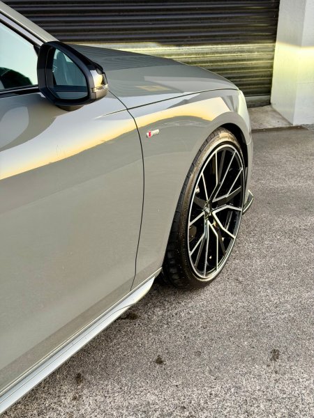 2021 Audi A4 - photo 14