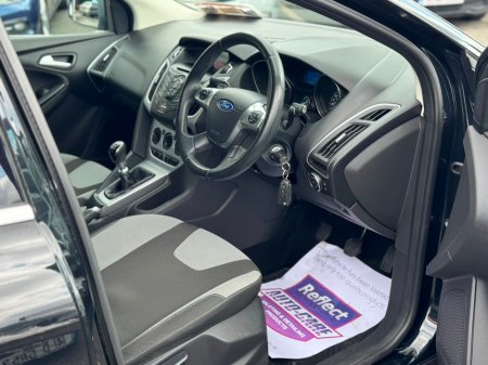 2013 Ford Focus - photo 10