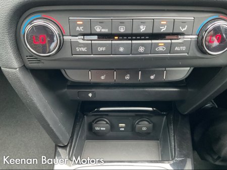 2020 Kia XCeed - photo 29