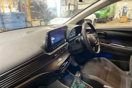 2023 Hyundai Bayon - photo 18
