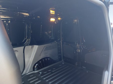 2026 Citroen Berlingo - photo 17