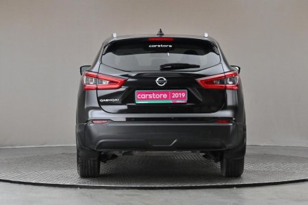2019 Nissan Qashqai - photo 8