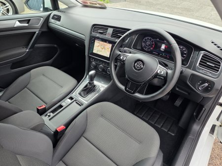 2018 Volkswagen Golf - photo 10