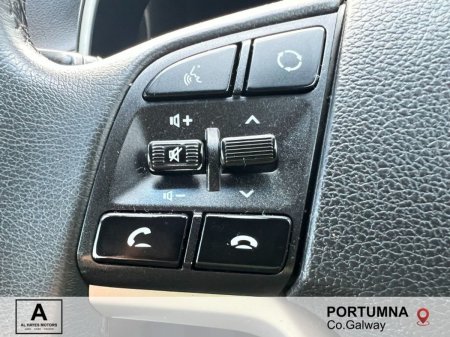 2019 Hyundai Tucson - photo 12