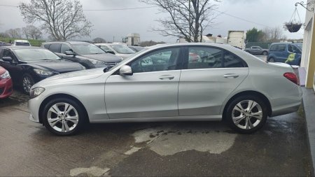 2015 Mercedes-Benz C-Class - photo 6