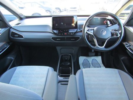 2021 Volkswagen ID.3 - photo 11