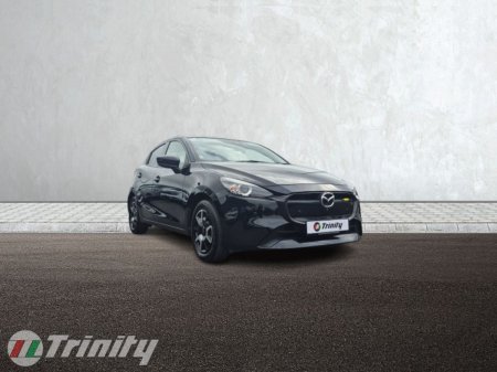 2023 Mazda Mazda2 - photo 15