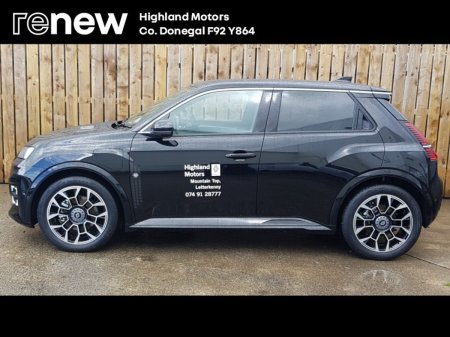 2026 Renault 5 - photo 7