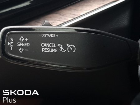 2025 Skoda Superb - photo 21