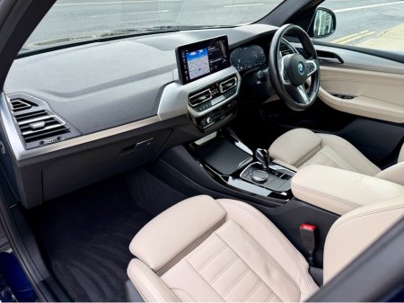 2023 BMW X3 - photo 13