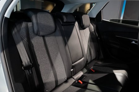 2019 Peugeot 3008 - photo 9
