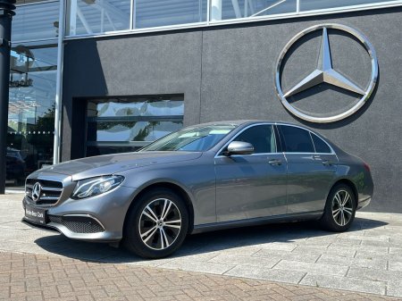 2020 Mercedes-Benz E-Class - photo 29