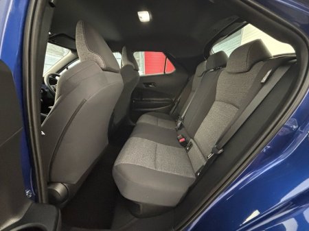 2026 Toyota C-HR - photo 7