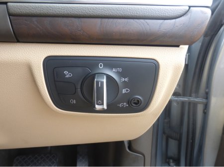 2011 Audi A7 - photo 8