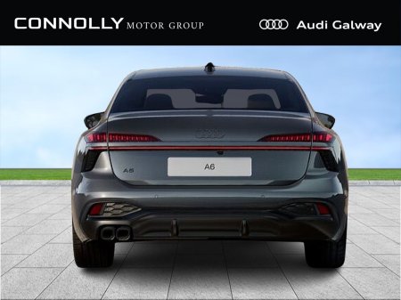 2027 Audi A6 - photo 10