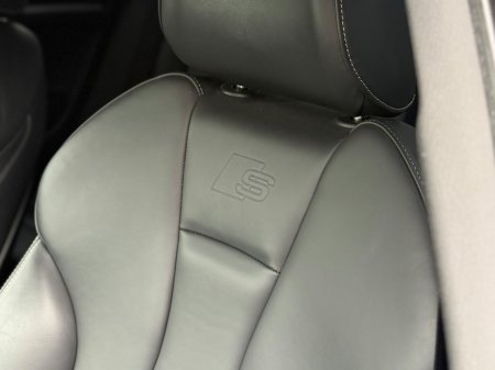 2018 Audi A3 - photo 26