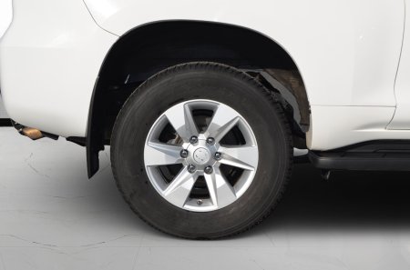 2021 Toyota Land Cruiser - photo 10