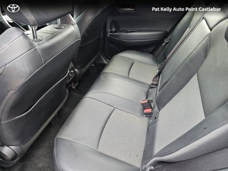 2024 Toyota Corolla Cross - photo 7