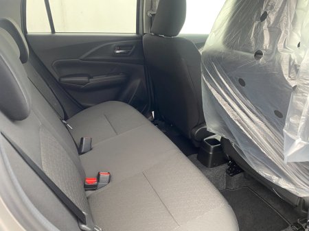 2026 Suzuki Swift - photo 14