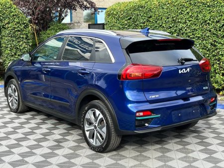 2022 Kia Niro - photo 6
