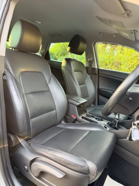 2019 Hyundai Tucson - photo 18