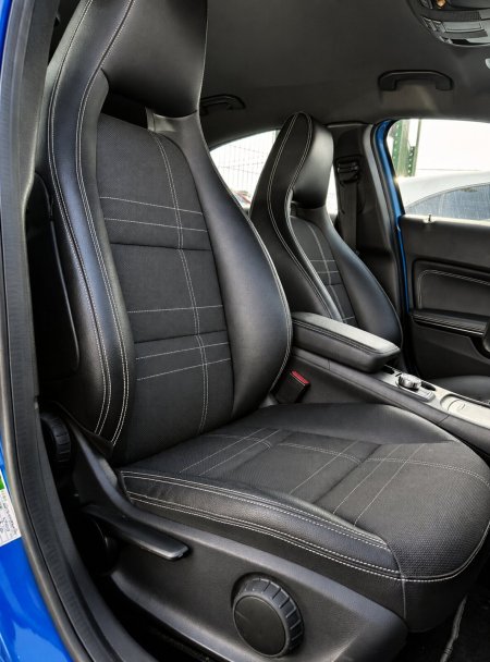 2015 Mercedes-Benz A-Class - photo 8