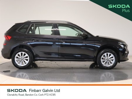 2026 Skoda Kamiq - photo 11