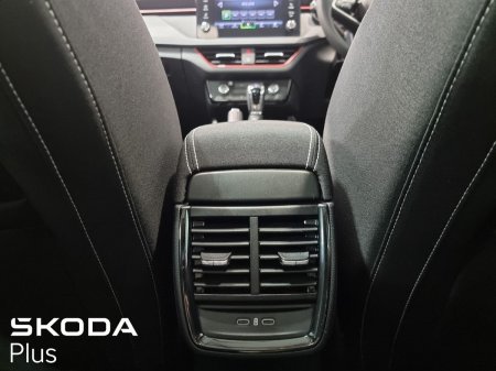 2025 Skoda Scala - photo 27