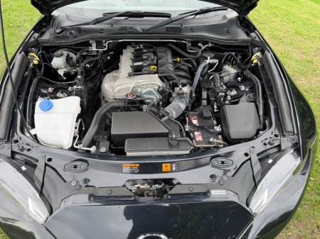 2016 Mazda MX-5 - photo 23