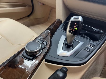 2017 BMW 3-Series - photo 12