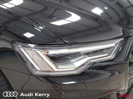 2025 Audi A6 - photo 33