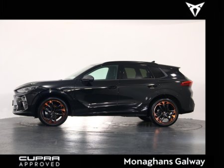 2026 Cupra Terramar - photo 3