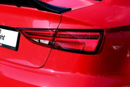 2017 Audi A3 - photo 20