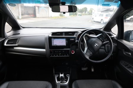2019 Honda Fit - photo 21