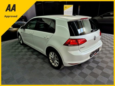 2016 Volkswagen Golf - photo 9