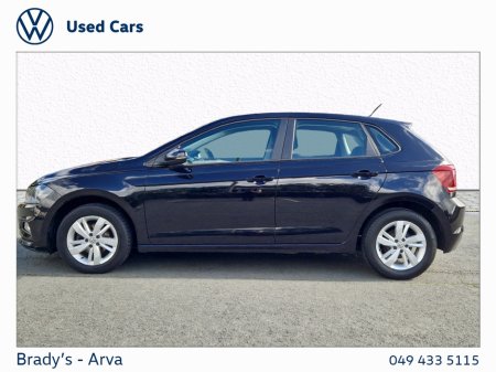 2018 Volkswagen Polo - photo 6