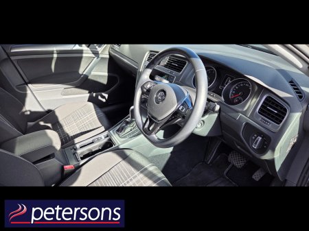 2015 Volkswagen Golf - photo 11