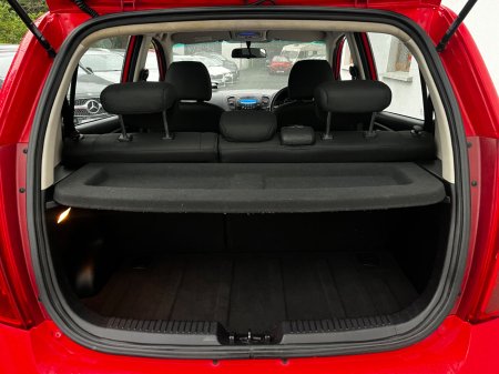2013 Hyundai i10 - photo 26